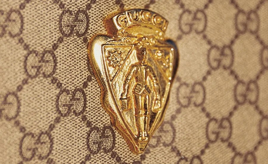 Cadillac Seville Gucci Edition collaborazione