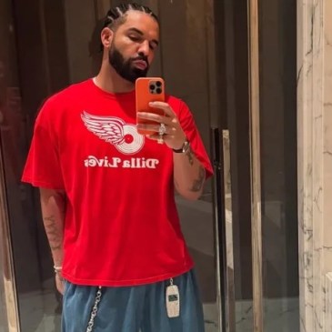 Drake Nokia 3310 portachiavi diamanti