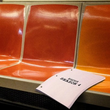 Reacher stagione 4 gone tomorrow i dodici segni