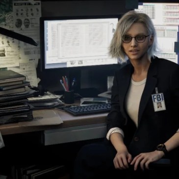 Resident Evil Requiem Leon Kennedy Grace Ashcroft data d'uscita