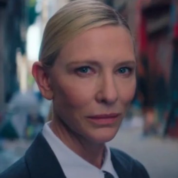 squid game versione usa serie tv netflix cate blanchett