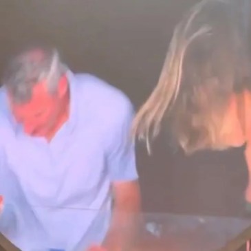 Andy Byron CEO concerto dei coldplay