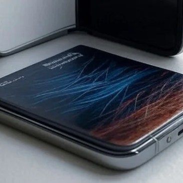 apple iphone fold pieghevole