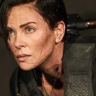 Charlize Theron Jeff Bezos matrimonio