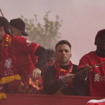 diogo jota calciatore