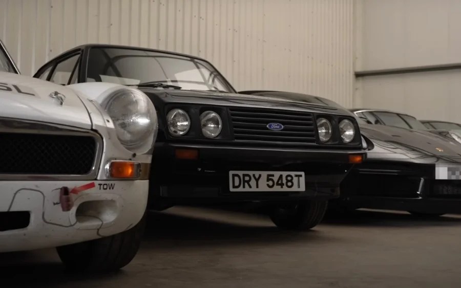 drivetribe svela collezione richard hammond