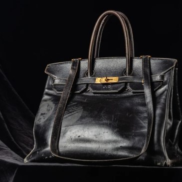 hermes birkin borsa originale jane birkin asta sothebys (1)