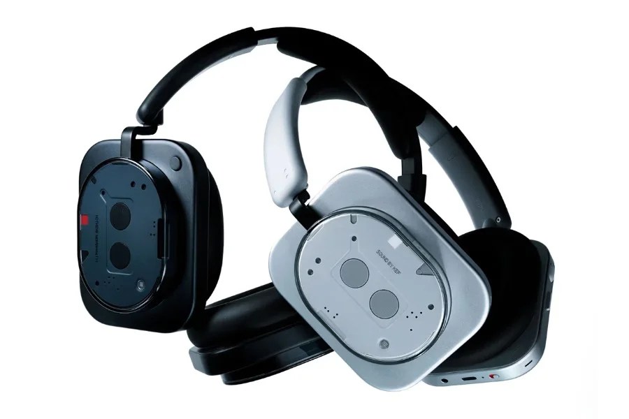 Nothing Headphone cuffie over ear