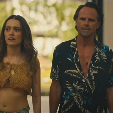 terza stagione white lotus nomination emmy awards