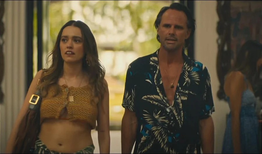 white lotus 4 ambientato in francia