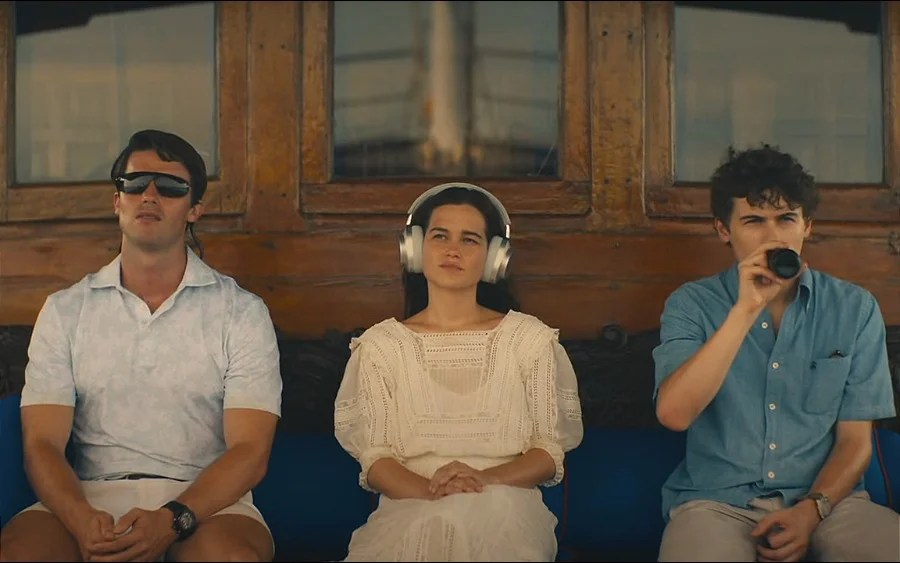 white lotus 4 ambientato in francia