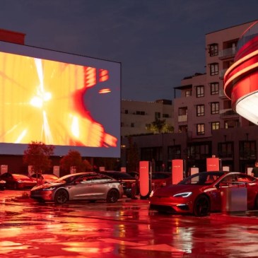 Tesla Diner ha già rivoluzionato il menu, via 12 piatti - lo chef: "non stiamo dietro alla domanda"