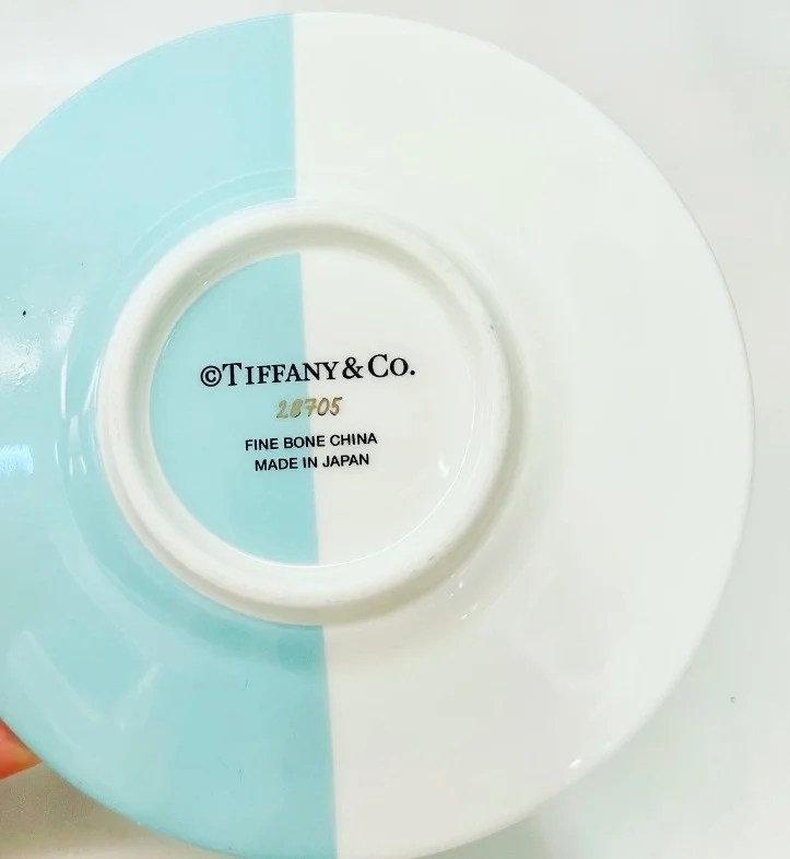 bar tiffany a harrods a londra