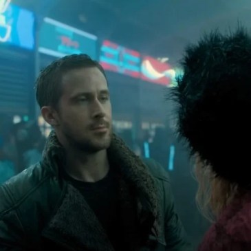 Blade Runner 2099 serie amazon prime video