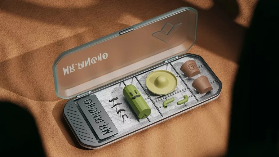 gac ssr baja concept cinese ispirata california