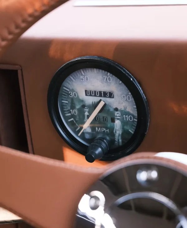 land rover defender 90 moment of clarity pezzo unico custom