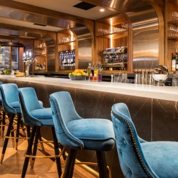 miglior cocktail bar handshake speakeasy sbarca a new york