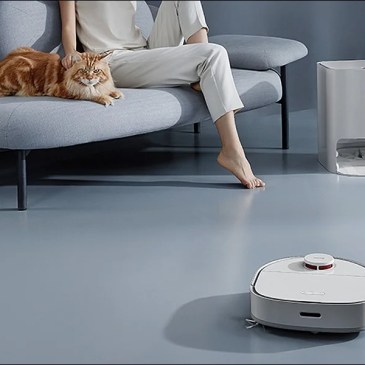 azienda aspirapolvere cinese dreame presenta prototipo hypercar