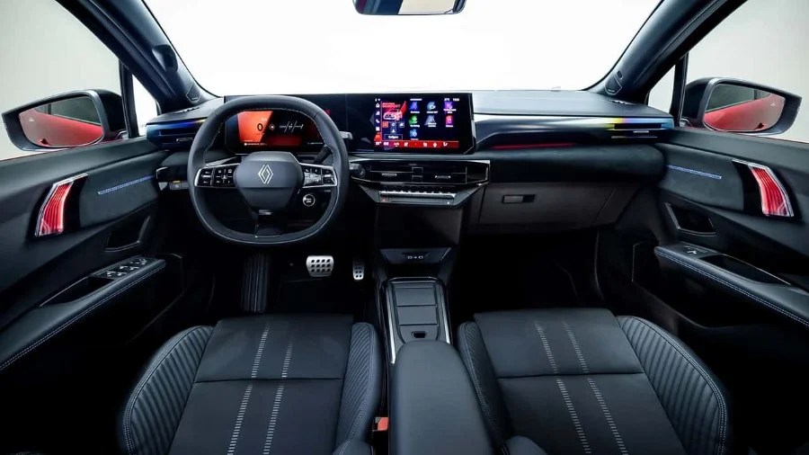 renault clio 6 debutto 2026 guida semi autonoma