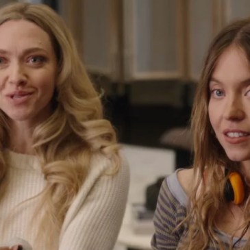 sydney sweeney cinema the housemaid in arrivo dicembre 2025