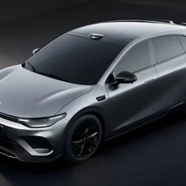 leapmotor b05 ultra hot hatch compatta sportiva