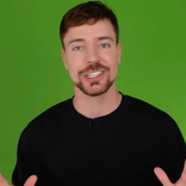 mrbeast youtuber lancia mrbeast financial app bancaria