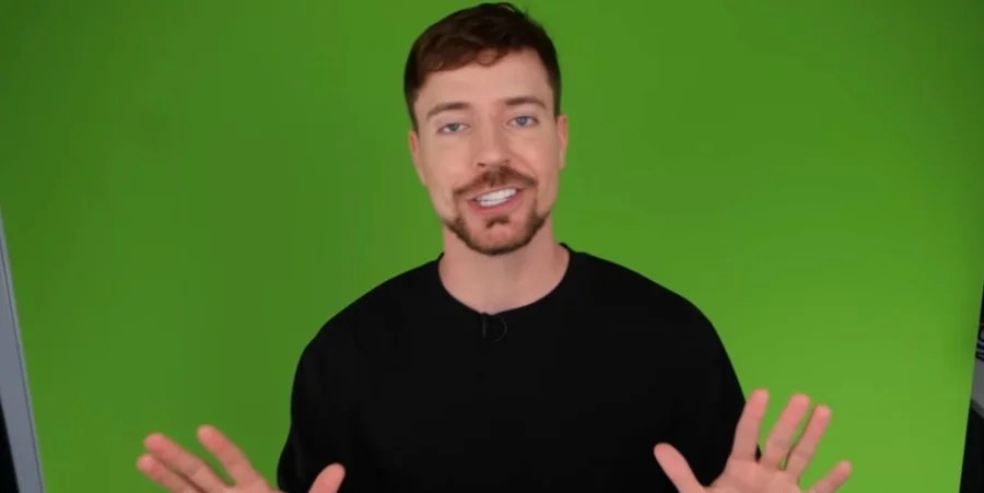 mrbeast youtuber lancia mrbeast financial app bancaria