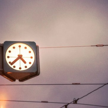 ora legale vs ora solare cambio dell'ora