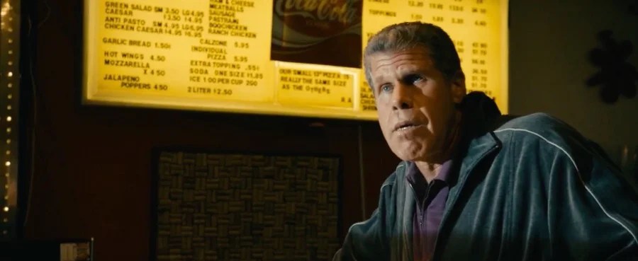 ron perlman intervista hollywood