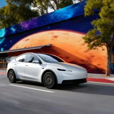tesla model y standard e model 3 standard mancanze
