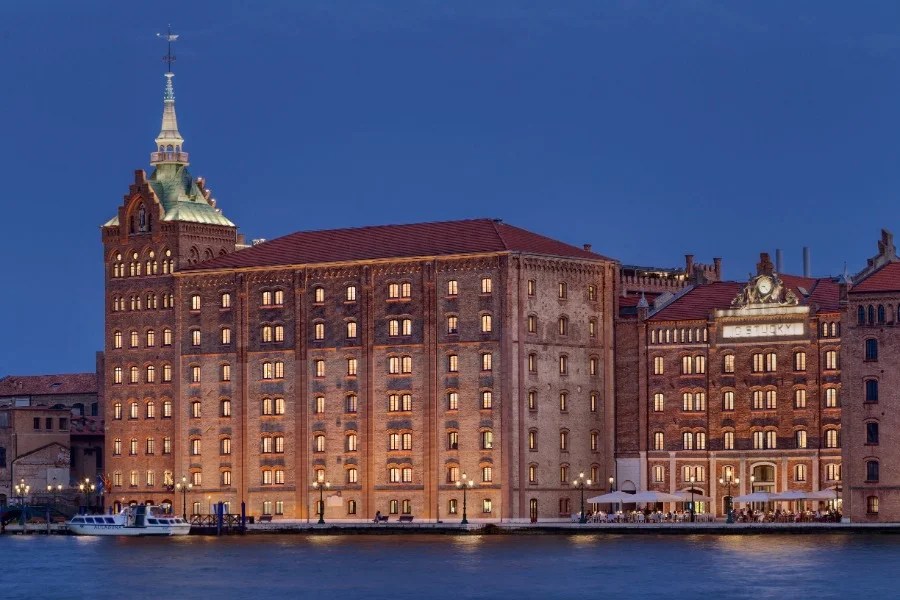 venice cocktail week hilton molino stucky ottobre 2025