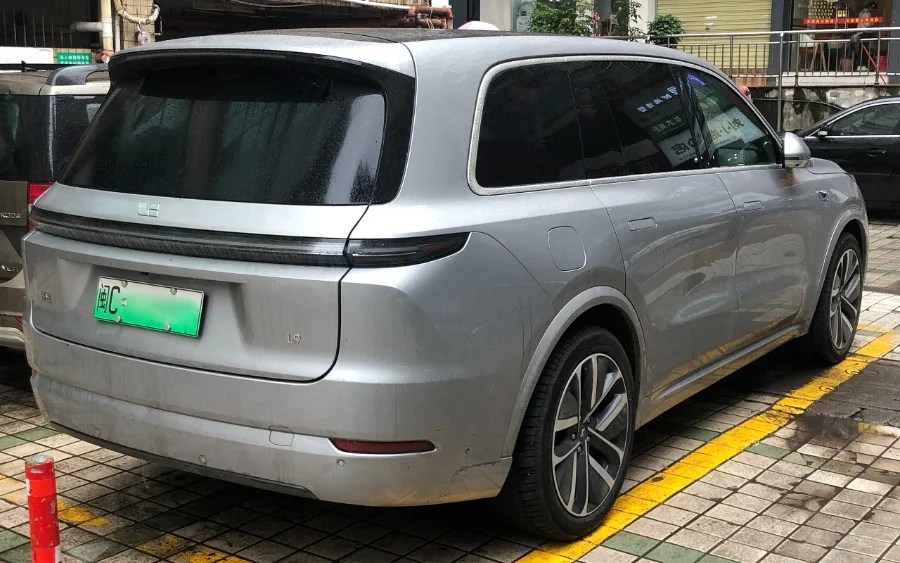 youtuber testa erev cinese per 1 milione di km