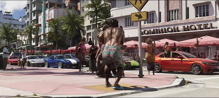 GTA 6 rimandato di nuovo: uscità a fine novembre 2026