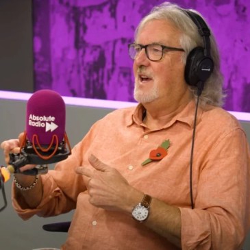 James May parla del suo pub