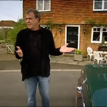 jeremy clarkson e james may rivelano di non venire pagati per repliche top gear bbc