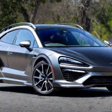 McLaren promette cinque nuovi modelli entro il 2030, incluso il primo SUV più volte smentito, negato e ignorato ma, evidentemente, adesso in arrivo