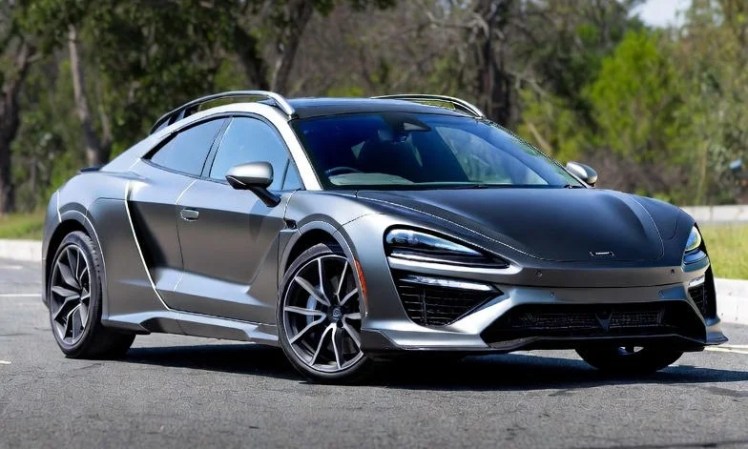 McLaren promette cinque nuovi modelli entro il 2030, incluso il primo SUV più volte smentito, negato e ignorato ma, evidentemente, adesso in arrivo