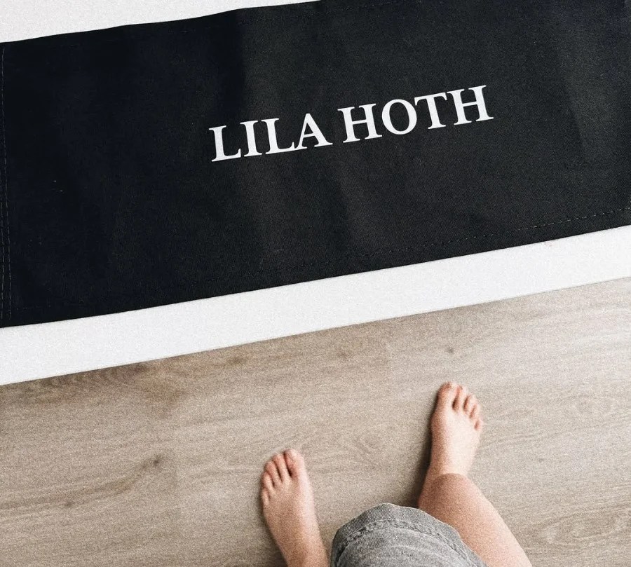 agnez mo lila hoth nella serie reacher su prime video