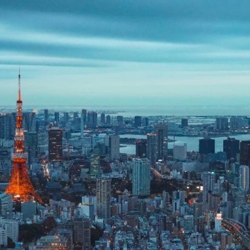 startup giapponese nippon travel viaggi spazio tokyo new york un'ora