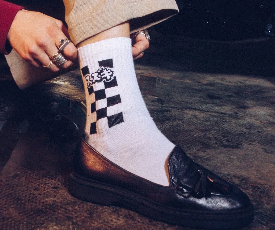 Suzuki collezione abbigliamento eicma