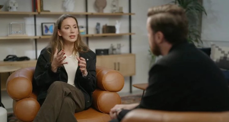 Thinking Machines Lab (TML), la startup dell'ex OpenAI Mira Murati, punta a una nuova valutazione da 50 miliardi dollari