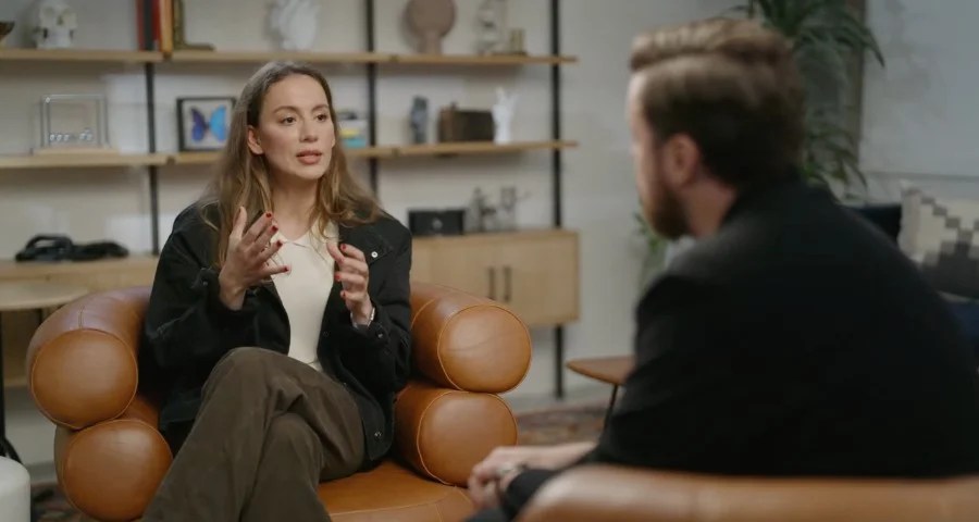 Thinking Machines Lab (TML), la startup dell'ex OpenAI Mira Murati, punta a una nuova valutazione da 50 miliardi dollari