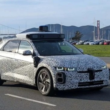 waymo di google rimpiazza jaguar ipace con hyundai ioniq 5 per robotaxi
