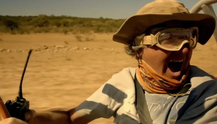 Dopo centinaia e centinaia di ore di video in cui l'abbiamo visto fare di tutto per Top Gear e Il Grand Tour, James May ha finalmente svelato il momento esatto in cui si è reso conto di cosa gli stesse capitando intorno