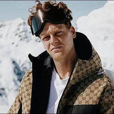 nike x jackemus gucci north face x skims collezione sci inverno olimpiadi milano cortina