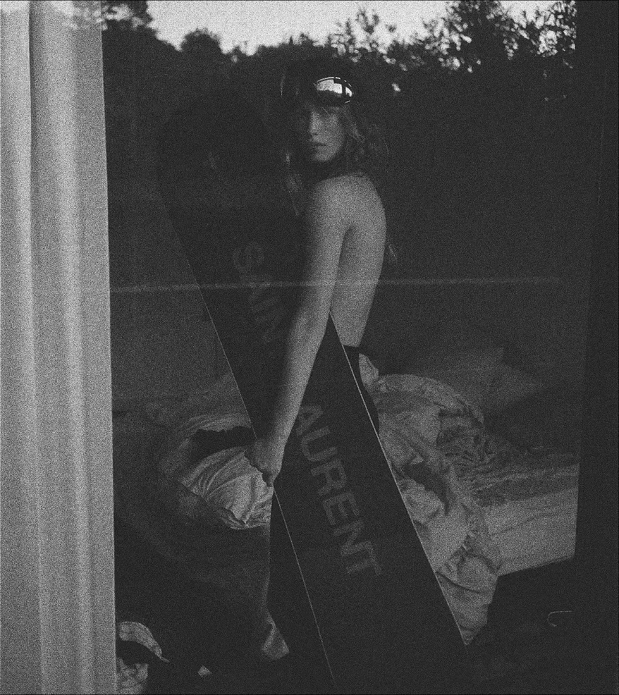 nike x jackemus gucci north face x skims collezione sci inverno olimpiadi milano cortina