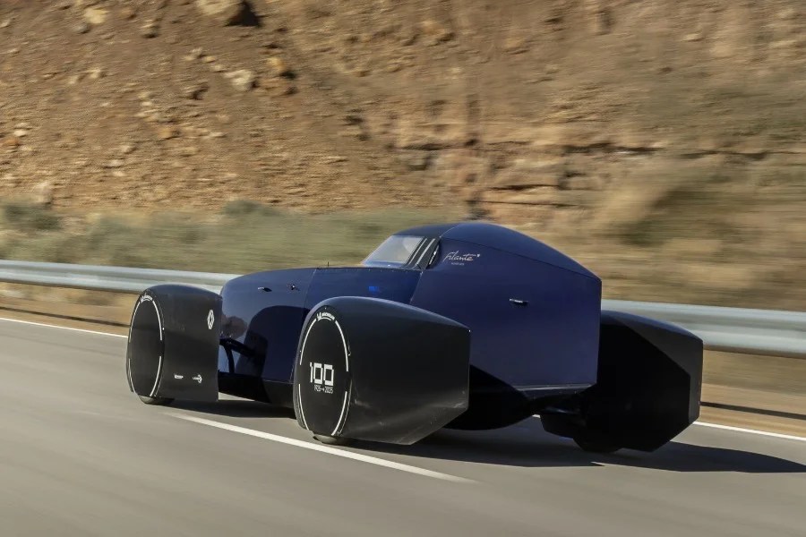 record filante record record autonomia marocco