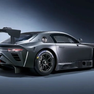toyota gazoo gt gr lexus lfa elettrica supercar debutto