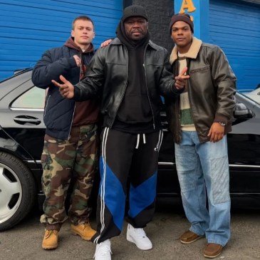 50 cent power origins serie tv