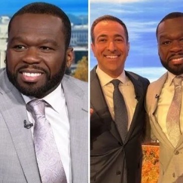 50 cent sceglie la propria hit preferita